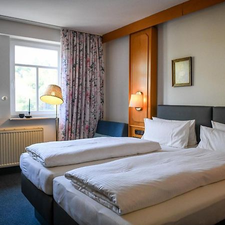 Hotel Mainblick Garni Marktheidenfeld Eksteriør billede