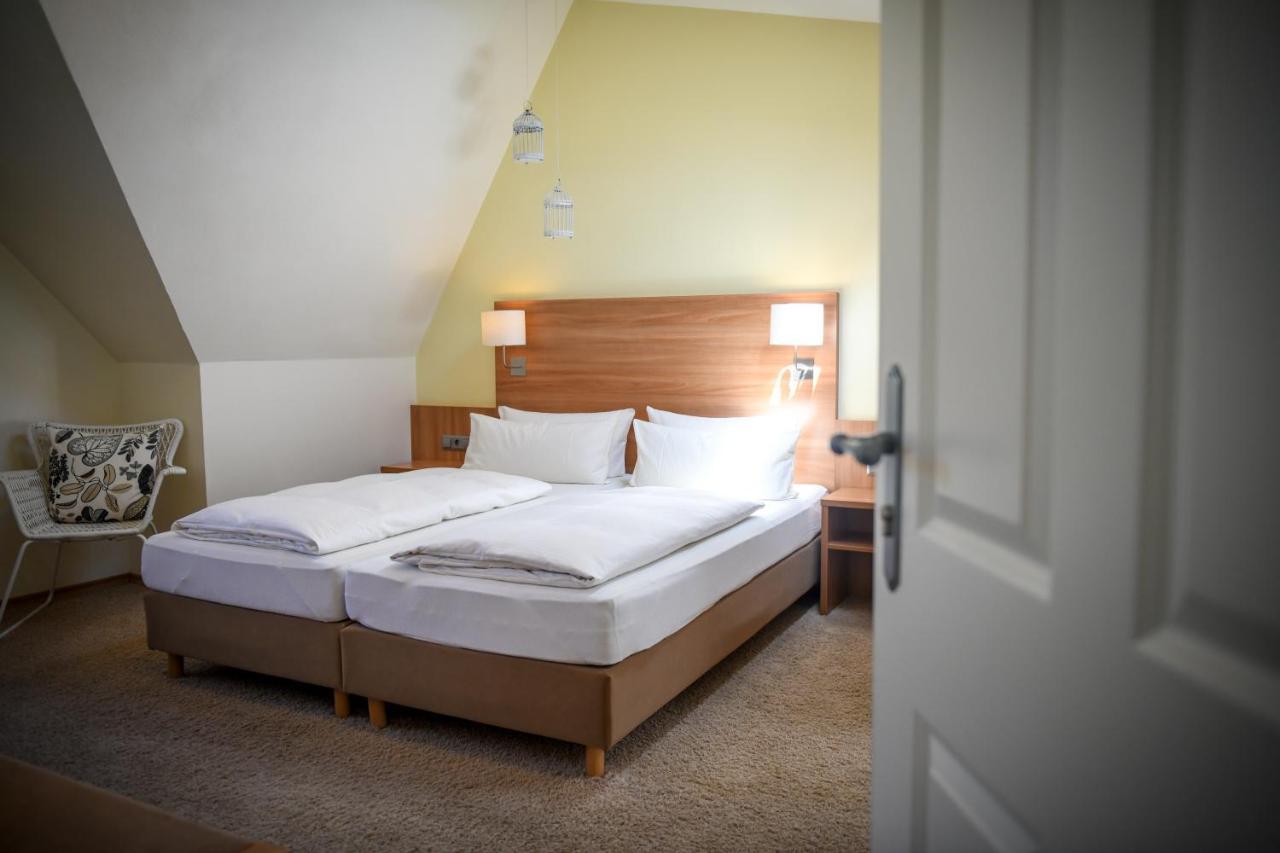 Hotel Mainblick Garni Marktheidenfeld Eksteriør billede