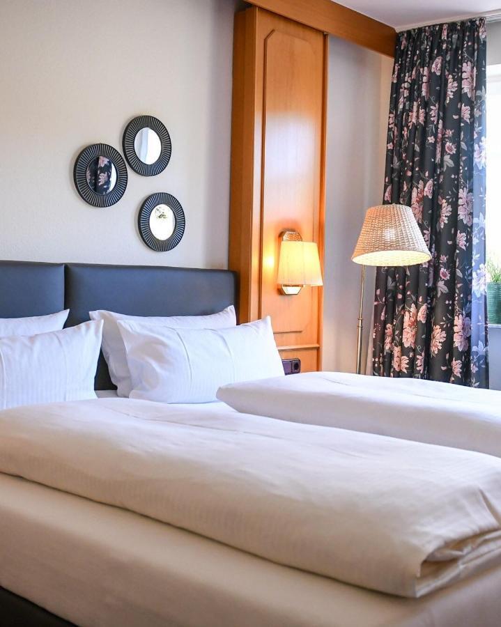 Hotel Mainblick Garni Marktheidenfeld Eksteriør billede